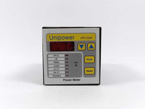 Uni-Power HPL103A Power Meter