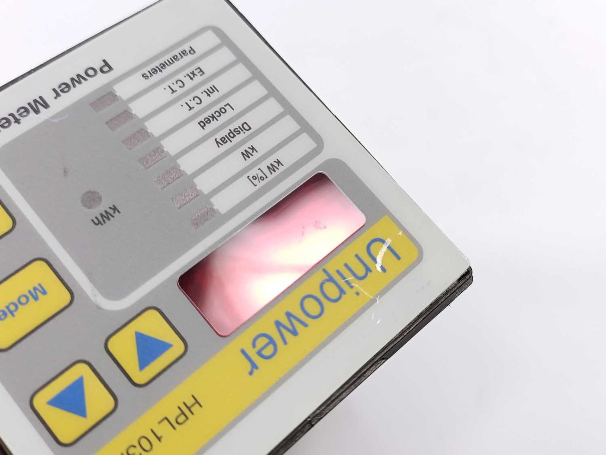 Uni-Power HPL103A Power Meter