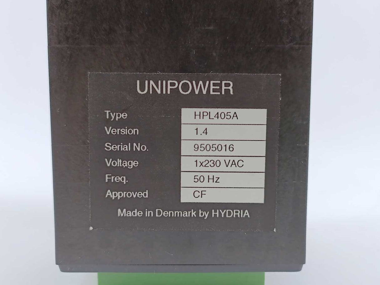 Uni-Power HPL405A Power Meter