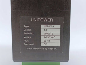 Uni-Power HPL405A Power Meter