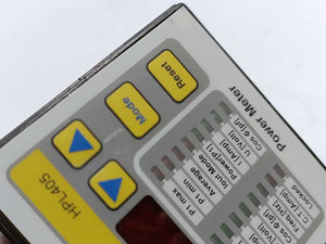 Uni-Power HPL405A Power Meter