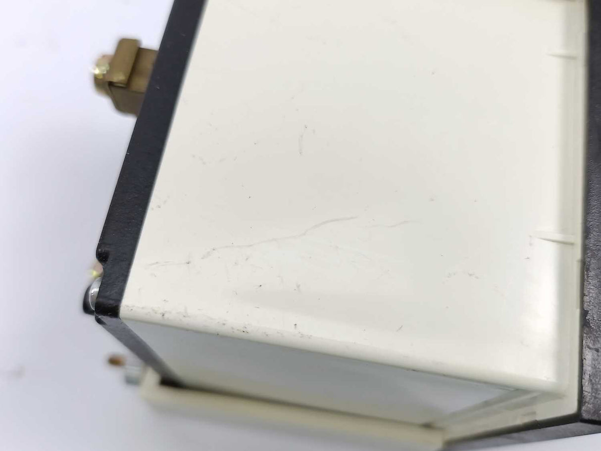 ZURC 4/20mA 0-100 Bar Meter