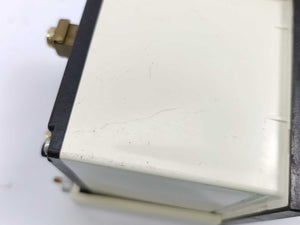 ZURC 4/20mA 0-100 Bar Meter