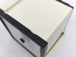 ZURC 4/20mA 0-100 Bar Meter