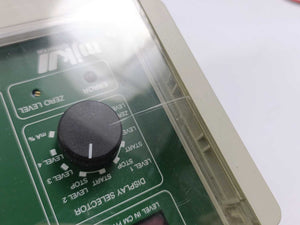 MJK Automation 703A-1112 Ultrasonic Pumpcontroller 703