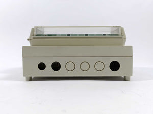 MJK Automation 703A-1112 Ultrasonic Pumpcontroller 703