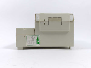 MJK Automation 703A-1112 Ultrasonic Pumpcontroller 703