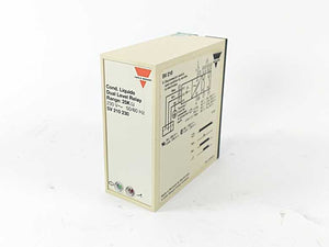 Carlo Gavazzi SV 210 230 Dual Level Relay 230V 50/60Hz