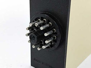 Carlo Gavazzi SV 210 230 Dual Level Relay 230V 50/60Hz