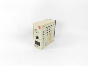Carlo Gavazzi S 112 166 230 Interval Timer External Start