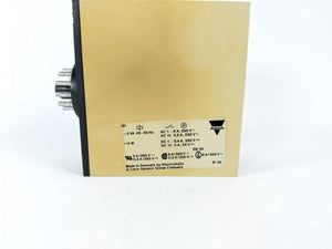 Electromatic S 110 166 230 Combi Timer Automatic Start