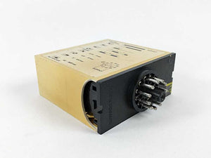 Electromatic S 110 166 230 Combi Timer Automatic Start