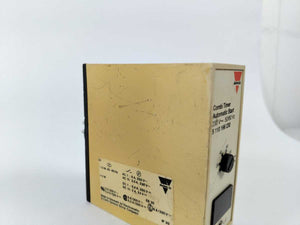 Electromatic S 110 166 230 Combi Timer Automatic Start