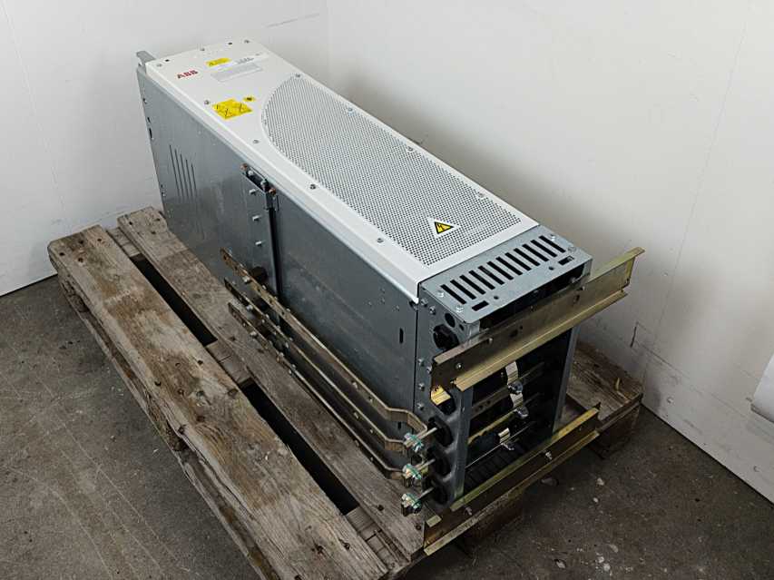 ABB ACS800-04-0140-3+E210+J400+P901+R704 Driver, 1084605091