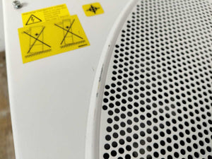 ABB ACS800-04-0140-3+E210+J400+P901+R704 Driver, 1084605091