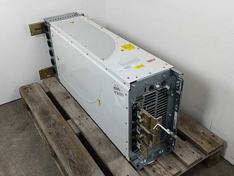 ABB ACS800-04-0140-3+E210+J400+P901+R704 Driver, 1084605091
