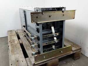 ABB ACS800-04-0140-3+E210+J400+P901+R704 Driver, 1084605091