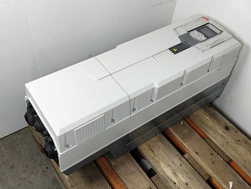 ABB ACS580-01-206A-4+B056+J425+N2901 Drives