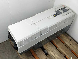 ABB ACS580-01-206A-4+B056+J425+N2901 Drives
