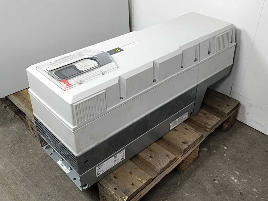ABB ACS580-01-206A-4+B056+J425+N2901 Drives
