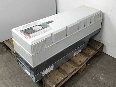 ABB ACS580-01-206A-4+B056+J425+N2901 Drives