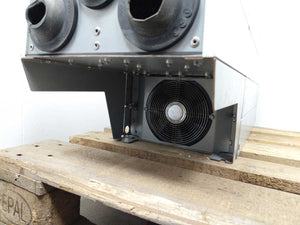 ABB ACS580-01-206A-4+B056+J425+N2901 Drives