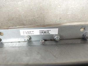 ABB ACS580-01-206A-4+B056+J425+N2901 Drives