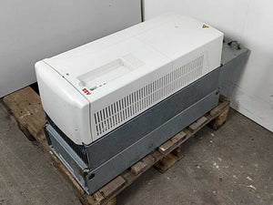 ABB ACS800-01-0070-3+E202+L503+P901 Frequency Converter