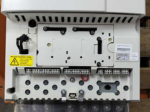 ABB ACS800-01-0070-3+E202+L503+P901 Frequency Converter