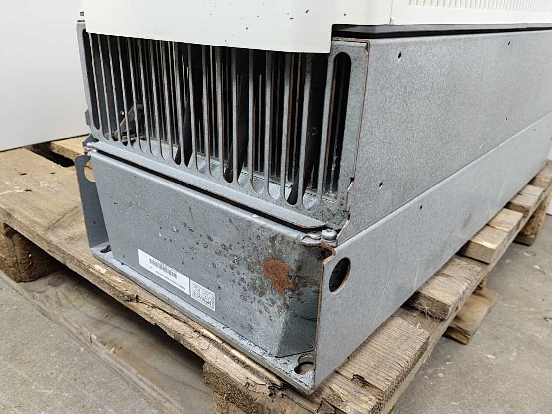 ABB ACS800-01-0070-3+E202+L503+P901 Frequency Converter