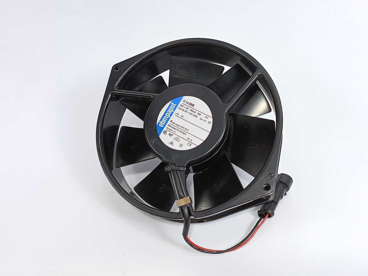 Ebmpapst 7114 NHR Axial Fan
