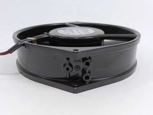 Ebmpapst 7114 NHR Axial Fan