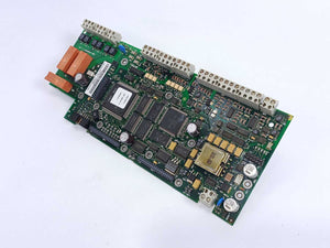 ABB RMIO-01 64337874 Power Control Board REV: H