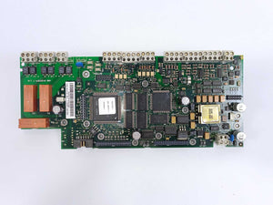 ABB RMIO-01 64337874 Power Control Board REV: H