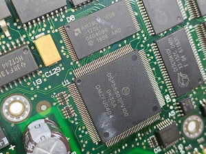 ABB RMIO-01 64337874 Power Control Board REV: H