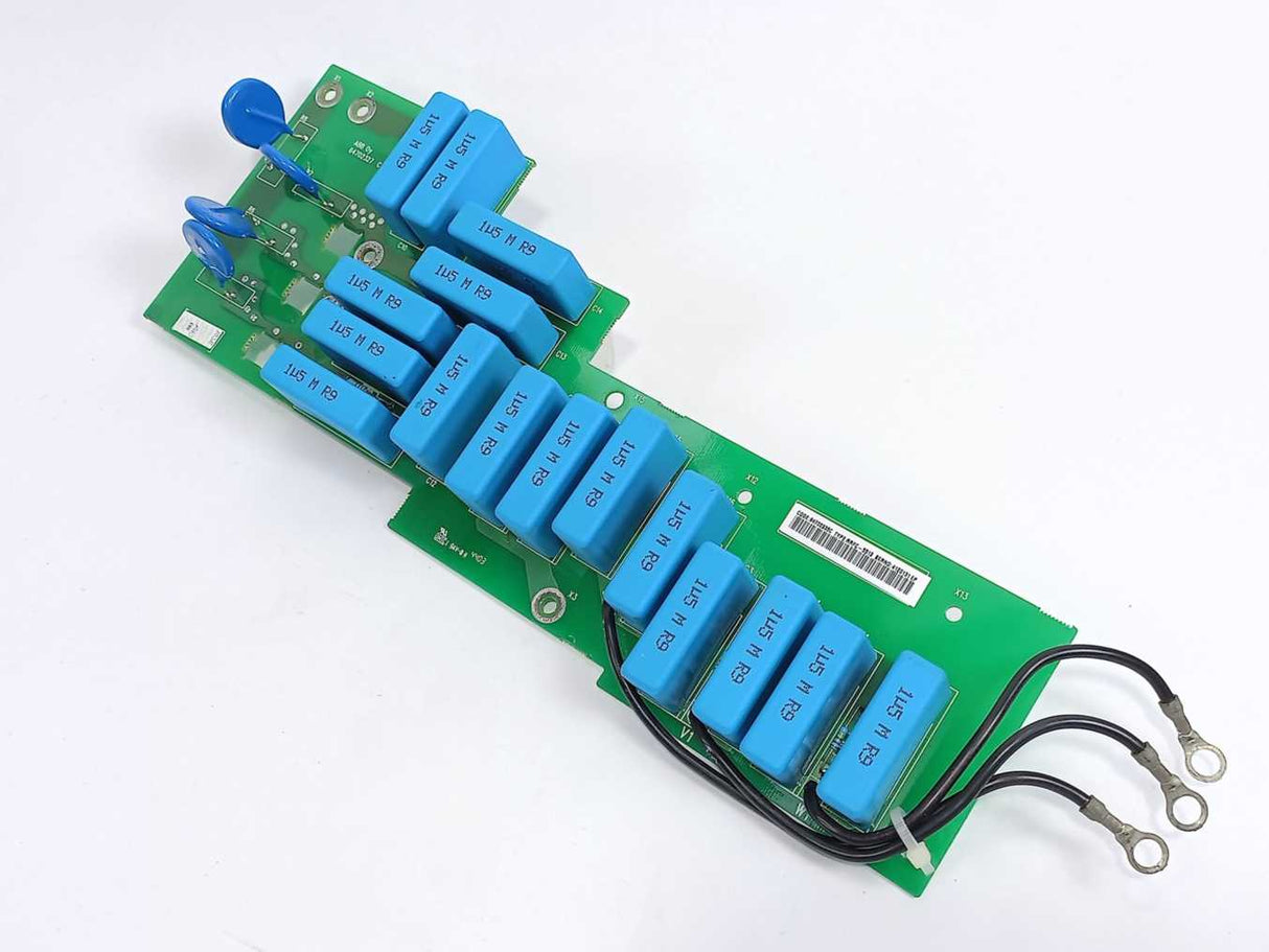 ABB RRFC-5513 54702335C Drive Board