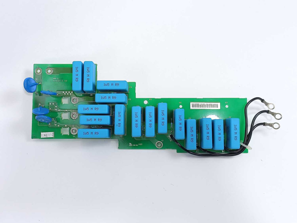 ABB RRFC-5513 54702335C Drive Board