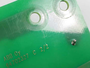 ABB RRFC-5513 54702335C Drive Board