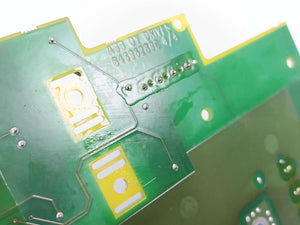 ABB RINT-5513C 64696262E Interface Board