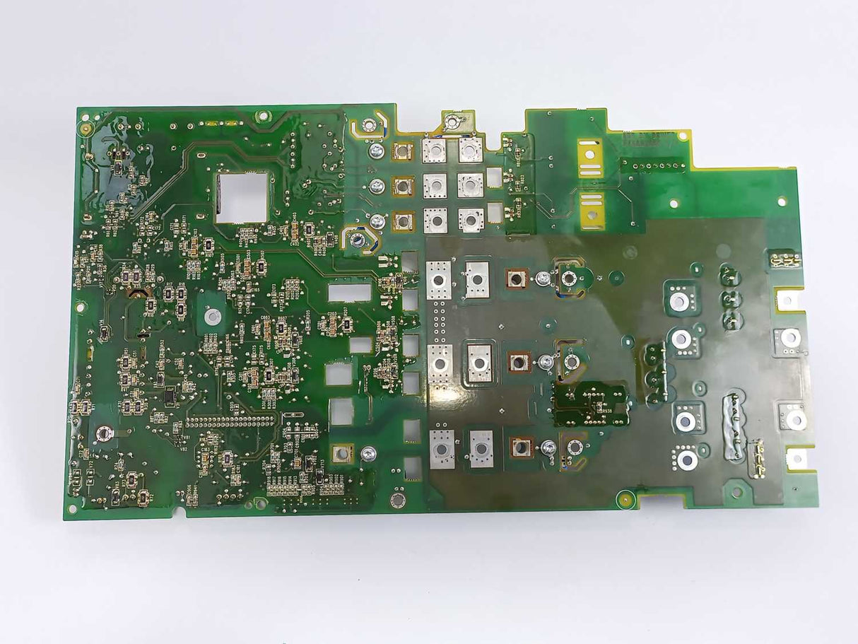 ABB RINT-5513C 64696262E Interface Board