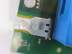 ABB RINT-5513C 64696262E Interface Board