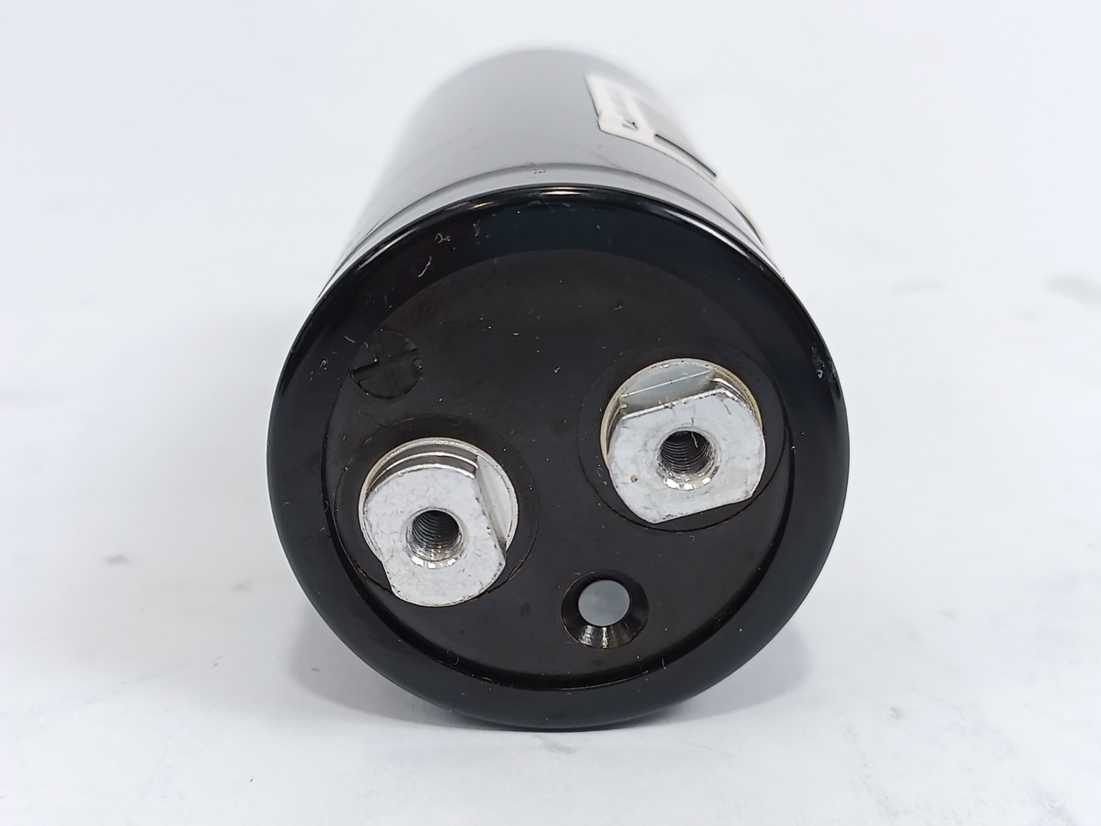 BHC ALS30A1363KJ Electrolytic Capacitor Frequency Converter
