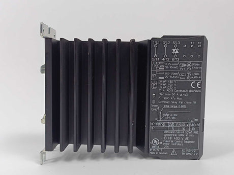 IC Electronic STL 3 - 40 15 Soft Starter