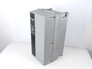 Danfoss FC-302P15KT5P55H1XGCX 134U0135 Frequency Converter 15kW