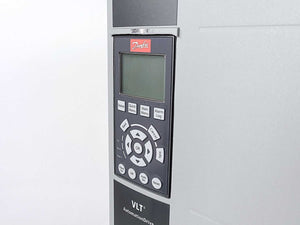 Danfoss FC-302P15KT5P55H1XGCX 134U0135 Frequency Converter 15kW