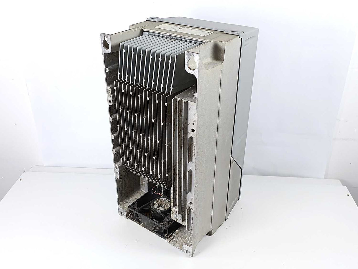 Danfoss FC-302P11KT5E55H1XGC 131B1612 Frequency Converter 11kW