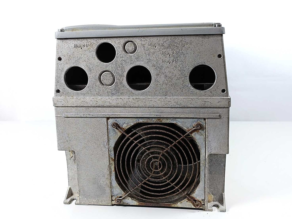Danfoss FC-302P11KT5E55H1XGC 131B1612 Frequency Converter 11kW