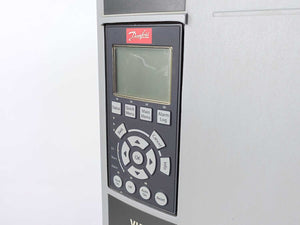 Danfoss FC-302P11KT5E55H1XGC 131B1612 Frequency Converter 11kW
