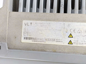 Danfoss FC-302P11KT5E55H1XGC 131B1612 Frequency Converter 11kW