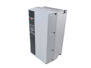 Danfoss FC-302P3K0T5E55H1XG 131X1020 Variable Freq. Drive 3kW